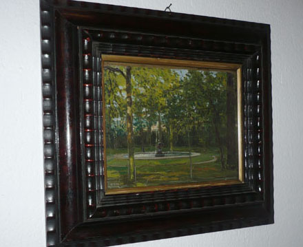 Arte Restauri Torino