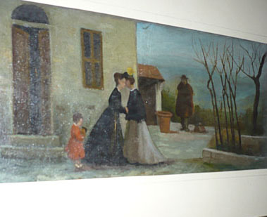 Arte Restauri Torino