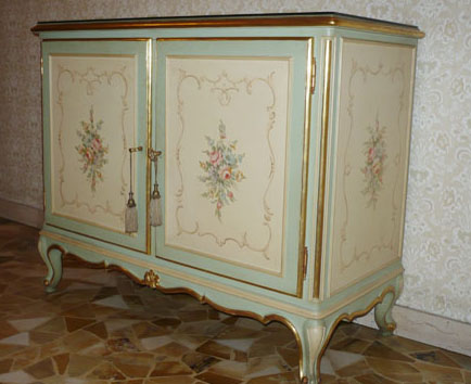 Arte Restauri Torino