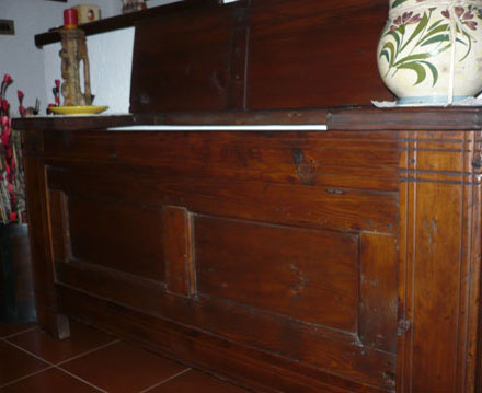 Arte Restauri Bruno